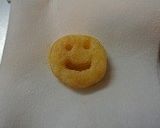 お家で簡単♪もちっとスマイルポテト作り方7写真
