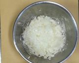 トマトソース　　　いろいろトマトを使って作り方2写真