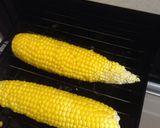 これはうまい♪焼きトウモロコシ(^○^)作り方3写真