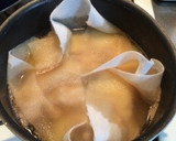 ☆簡単 冬瓜の煮物☆作り方3写真