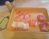 簡単!シンプル!!豚肉ピカタ作り方2写真