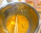 簡単!シンプル!!豚肉ピカタ作り方3写真