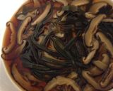 簡単　さっぱり　冷やしうどん作り方2写真