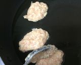 簡単☆美味しい☆ふわふわ豆腐ナゲット作り方3写真