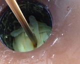 モッチリが特長！細長いハッシュドポテト作り方3写真