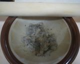 蒸さなくてもOK！ふんわり海老しんじょう作り方3写真