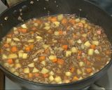 ナスのスペシャル和風カレー作り方8写真