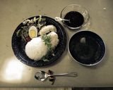 海南鶏飯　手羽先ばーじょん作り方12写真