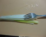 納豆ツナスパ作り方2写真