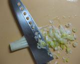 納豆ツナスパ作り方3写真