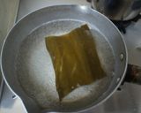 蒸さなくてもOK！ふんわり海老しんじょう作り方6写真