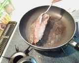簡単！！我が家の代々伝わるローストビーフ作り方4写真