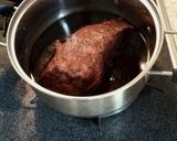 簡単！！我が家の代々伝わるローストビーフ作り方6写真