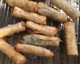 茶豆スティック作り方5写真