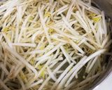 簡単！我が家の冷しゃぶうどん✧*。作り方2写真
