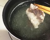 簡単！我が家の冷しゃぶうどん✧*。作り方3写真