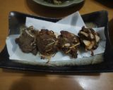 イワシのサクサク揚げ！作り方4写真