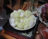 おこさま☆お月見団子作り方6写真