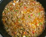 茹で卵が嬉しい♪ドライカレー★作り方5写真