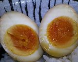 茹で卵が嬉しい♪ドライカレー★作り方6写真