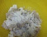 茄子とトマトの豚しゃぶぶっかけそうめん作り方2写真