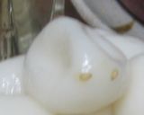 おこさま☆お月見団子作り方4写真