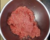 ピーマンの肉詰め トマトソースで♡作り方4写真