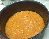 簡単トマトソース作り方6写真