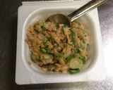お義母さんの味♡はんぺん納豆作り方1写真