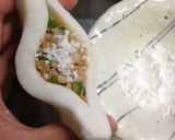 お義母さんの味♡はんぺん納豆作り方3写真