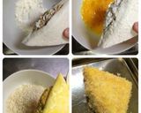 お義母さんの味♡はんぺん納豆作り方4写真