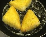 お義母さんの味♡はんぺん納豆作り方5写真