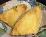 お義母さんの味♡はんぺん納豆作り方6写真