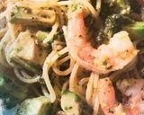 パスタ屋の和風ジェノベーゼソース作り方作り方8写真