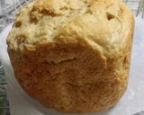 ◆初代◆ライ麦とオートミールの食パン作り方4写真
