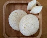リトルミイのサンドイッチ♪キャラ弁作り方2写真