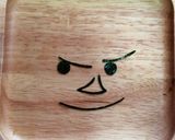 リトルミイのサンドイッチ♪キャラ弁作り方4写真