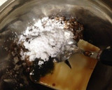簡単おいしい納豆の包み揚げ作り方1写真