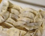 簡単おいしい納豆の包み揚げ作り方2写真