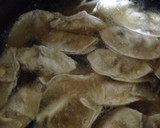 簡単おいしい納豆の包み揚げ作り方3写真