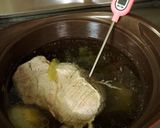 安心 茹で塩麹豚作り方9写真