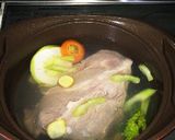 安心 茹で塩麹豚作り方6写真