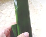 レパッ ピサン lepat pisang作り方9写真