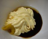 秋色☆さつまいもの和風サラダ作り方5写真