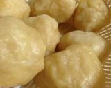なつかし田舎味のじゃがいも万十作り方4写真
