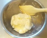 簡単びっ栗♪甘栗☆かわいいおやつ♪作り方1写真