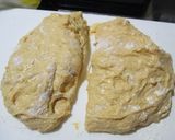 圧倒的存在感!セクマシバーガー!作り方5写真