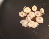 節約ヘルシー♪キュウリと切干のスタミナ丼作り方5写真