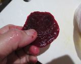 圧倒的存在感!セクマシバーガー!作り方19写真