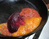 圧倒的存在感!セクマシバーガー!作り方20写真